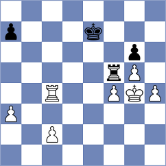 Sidorov - Rusyaev (Uljanovsk, 2006)