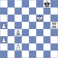 Ocampos - Qin (chess.com INT, 2025)