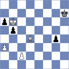 Balavignan - Florescu (chess.com INT, 2025)