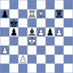 Gebhardt - Trinh (Montreal, 2001)