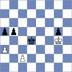 De la Fuente Gonzalez - Gonzalez Martin (Asturias, 1998)