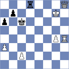 Cox - Cooper (Lichess.org INT, 2021)