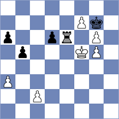 Clawitter - Torales G. (chess.com INT, 2025)