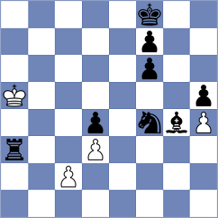 Hadzovic - Baradaran (Chess.com INT, 2020)