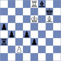 Vargas - Zaim (chess.com INT, 2022)