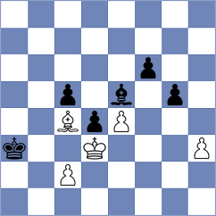 Henriquez Garcia - Calvo Sanchez (Spain, 1993)