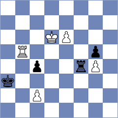 Couso - Malmgren (Stockholm, 1994)