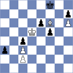 Chlpik - Kvaloy (chess.com INT, 2024)