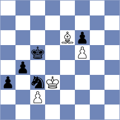 Vlassov - Bardyk (chess.com INT, 2024)
