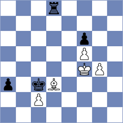 Diaz Herquinio - Kumaresh (chess.com INT, 2024)