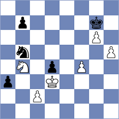 Martin Fuentes - Kozakov (chess.com INT, 2024)