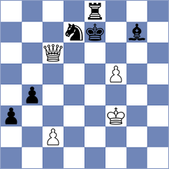 Mohamed - Elier (chess.com INT, 2024)