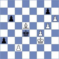 Caruana - Tahbaz (chess.com INT, 2025)