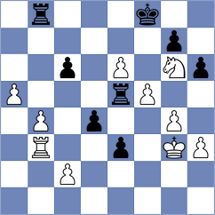 Efremov - Birkenbeul (Hannover, 2007)