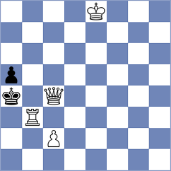 Baches Garcia - Berdychevaskaya (chess.com INT, 2022)