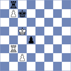 Onischuk - Budisavljevic (chess.com INT, 2024)
