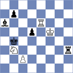 Kapitsyn - Lizak (chess.com INT, 2024)