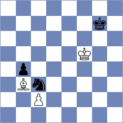 Tekeyev - Grigoryan (Nevinnomyssk, 2010)