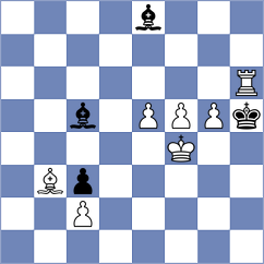 Dragomirescu - Kim (chess.com INT, 2023)