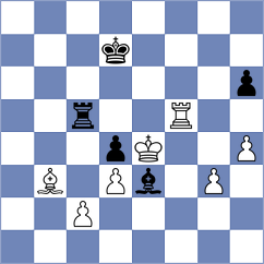 Tracey - Torres Sanchez (Medellin COL, 2024)