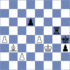Araujo Filho - Von Naso (chess.com INT, 2025)