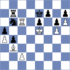 Arslanov - Vasquez Schroeder (chess.com INT, 2025)