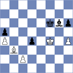 Amba Oyon Marius Claude - Ursus van Bemmelen (Chennai IND, 2022)