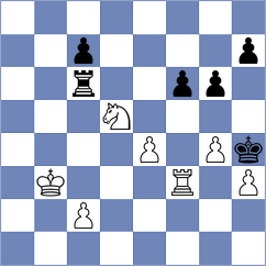 Kovalev - Willy (chess.com INT, 2024)