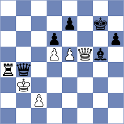 Cardozo - Pesotskiy (chess.com INT, 2024)