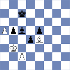 Chen - Li (Hefei CHN, 2023)