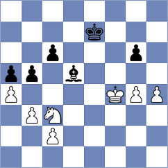 Gubaydulin - Zaynidinov (Tashkent, 2007)