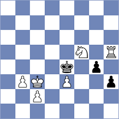 Mazurkiewicz - Weetik (chess.com INT, 2024)