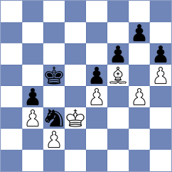Kukushkin - Mai (chess.com INT, 2025)