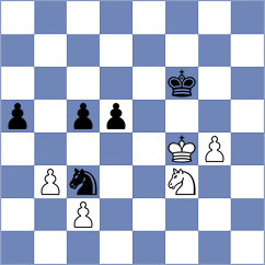 Hapala - Ivekovic (Trencin SVK, 2025)