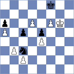 Nikitin - Blatov (Togliatti, 2001)