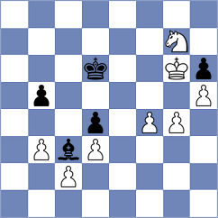 Janik - Thorfinnsson (chess.com INT, 2025)