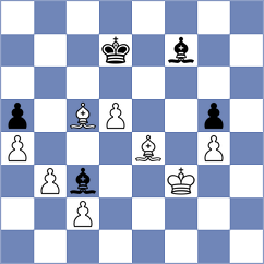 Skaric - Gruca (chess.com INT, 2024)