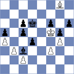 Sunnapu - Gomes (Chess.com INT, 2021)