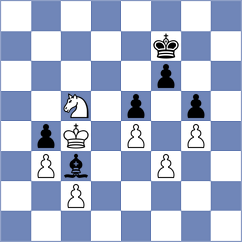 Peters - Schreiber (Germany, 2015)
