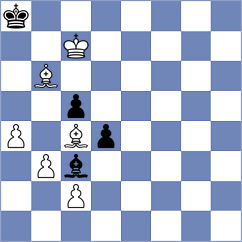 Gritsenko - Musat (chess.com INT, 2023)