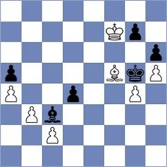 Dmitrenko - Attieh (chess.com INT, 2025)
