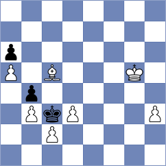 Neumann - Daspres (chess.com INT, 2025)