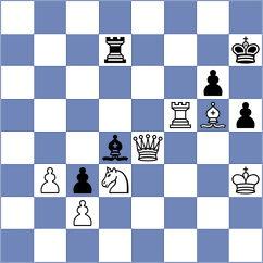 Green - Tamarozi (Chess.com INT, 2020)