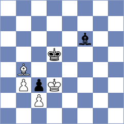 Starosek - Kodinets (chessassistantclub.com INT, 2004)