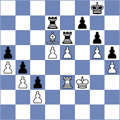 Deepan Chakkravarthy - Jakubowski (Chess.com INT, 2020)