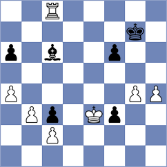 Walek - Kiraly (Prague CZE, 2024)