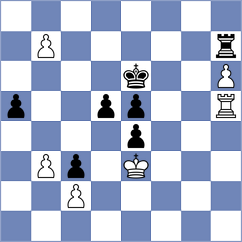 Maiorov - Savchenko (Krasnodar, 2004)