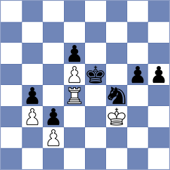 De Oliveira - Abreu Santos (Brasilia, 2006)