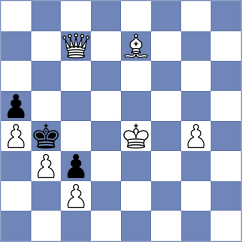 Borda Cacnahuaray - Pinton (Lichess.org INT, 2021)