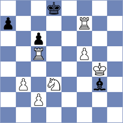 Krivenko - Tokarz (chess.com INT, 2025)